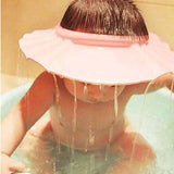 Shower Cap for Baby
