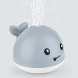 Baby Water Sprinkler Pool Toy